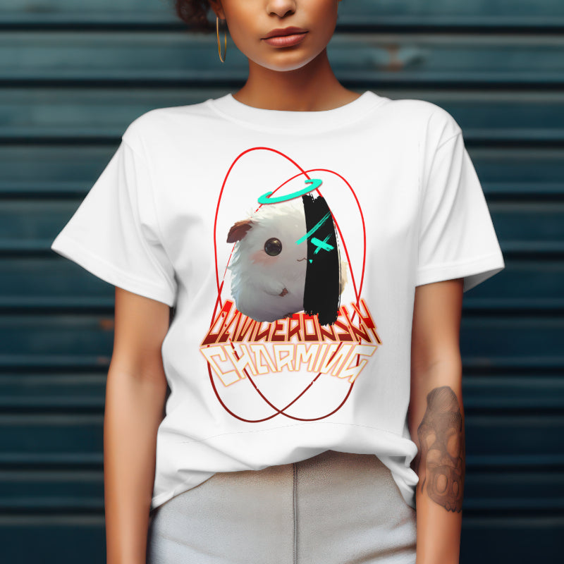 Chibis : For Glory! Premier T-Shirt "Purby"