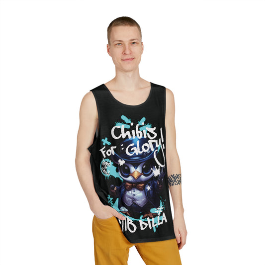 Chib Dilla Tank Top