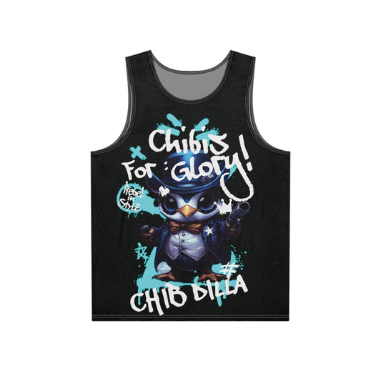 Chib Dilla Tank Top